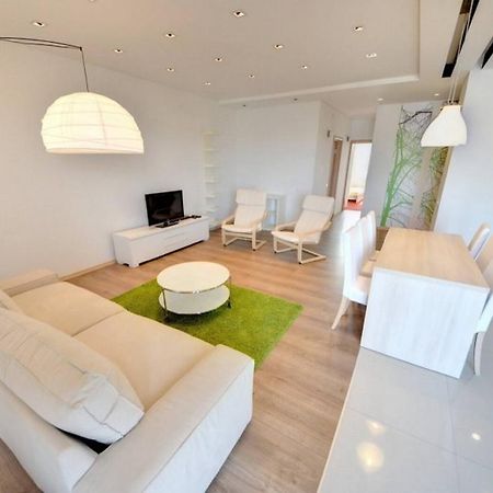 Centro Apartamentai-Konarskio Apartamentai ヴィリニュス エクステリア 写真