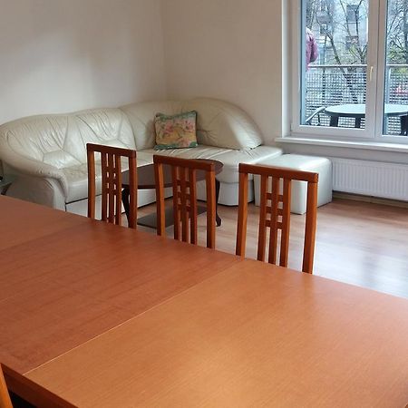 Centro Apartamentai-Konarskio Apartamentai ヴィリニュス エクステリア 写真