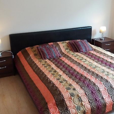 Centro Apartamentai-Konarskio Apartamentai ヴィリニュス エクステリア 写真