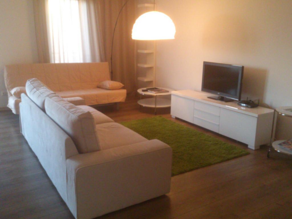 Centro Apartamentai-Konarskio Apartamentai ヴィリニュス エクステリア 写真