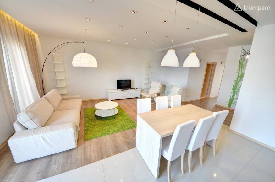 Centro Apartamentai-Konarskio Apartamentai ヴィリニュス エクステリア 写真