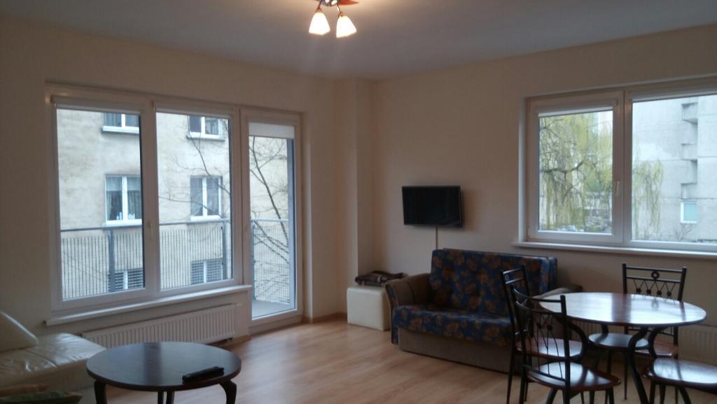 Centro Apartamentai-Konarskio Apartamentai ヴィリニュス エクステリア 写真